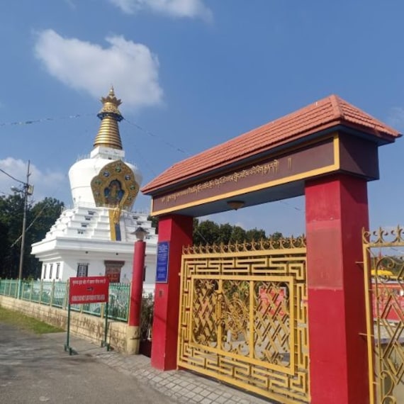 Mindrolling Monastery-4